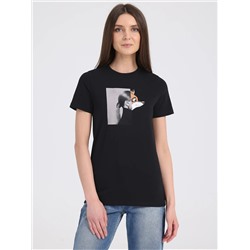 Апрель Футболка 1ЖДФК4028804