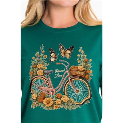 Футболка М325334Па