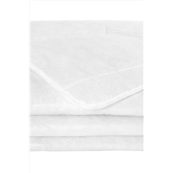 Одеяло 1400*2050 мм, верх полиэстер, наполнитель термоватин 300г/м. кв НАТАЛИ, 1184816