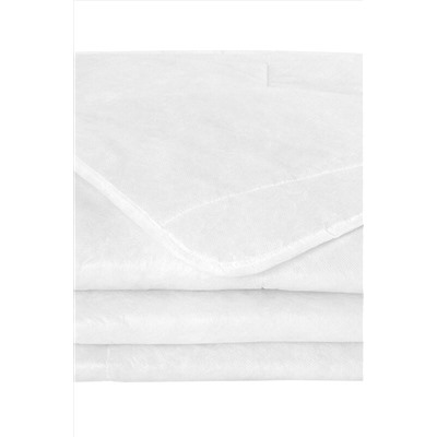 Одеяло 1400*2050 мм, верх полиэстер, наполнитель термоватин 300г/м. кв НАТАЛИ, 1184816