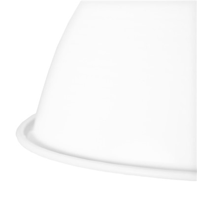 Светильник BayerLux «Антис», Е27, 40 Вт, 30×30×21-120 см, белый