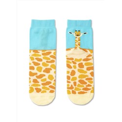 БРЕСТСКИЕ Носки SCHOOL 3081 (с рисунком)