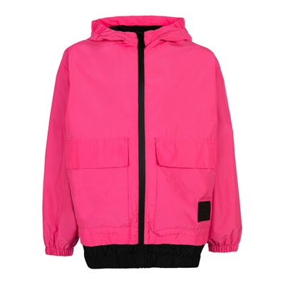 Ветровка для девочки