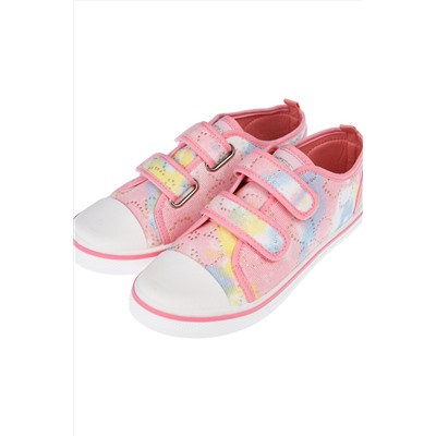 Кеды PLAYTODAY, 965786