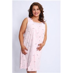 Сорочка 88125 (Розовый)