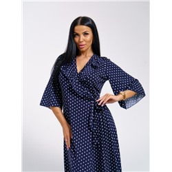 Пеньюар Нефертити (горох)