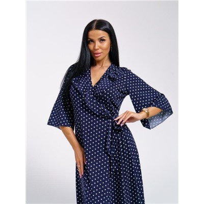 Пеньюар Нефертити (горох)