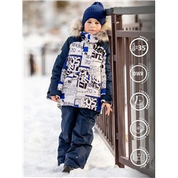 BATIK Комплект