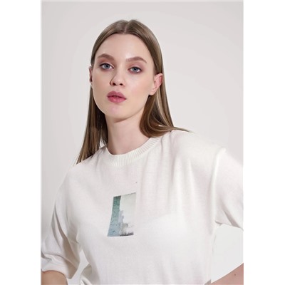 CLEVER Джемпер 254004ха _2