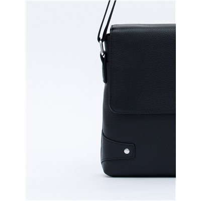 Сумка 033H black Heanbag