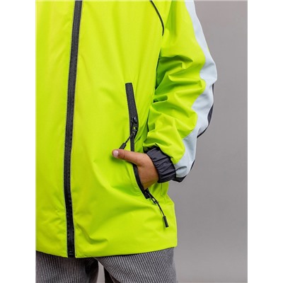 BATIK Ветровка 672-24в-1