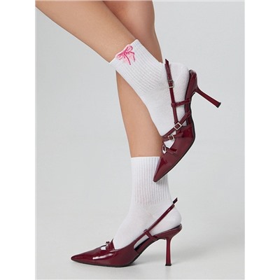 MARK FORMELLE Женские носки 279K-3127