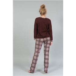 Костюм с брюками домашний НАТАЛИ, 1224922
