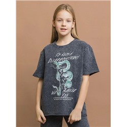 BATIK Футболка 012_ЛП25