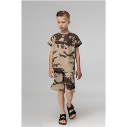 Костюм (Футболка+Шорты) BODO-S, 1129802