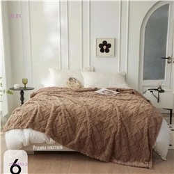 ПЛЕДЫ ПОКРЫВАЛО - БРОНЬ 2053850-3