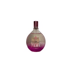 Туалетная вода Elixir of Life 100мл жен edt тестер
