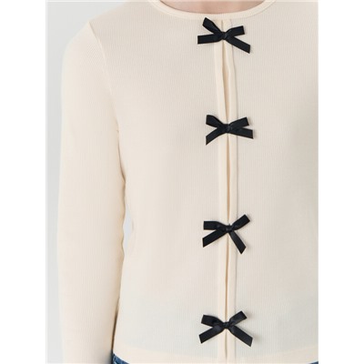 ДЖЕМПЕР ДЛЯ ДЕВОЧЕК 127989