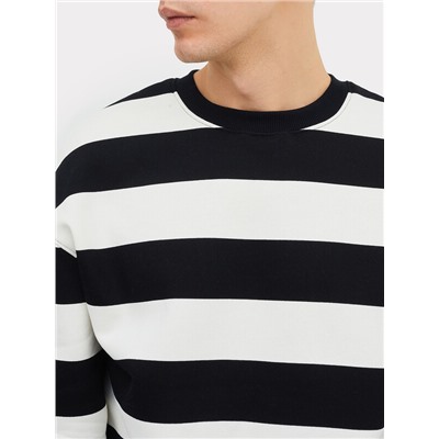 СВИТШОТ МУЖСКОЙ 121865/1