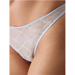 Трусы стринг жен Chayana