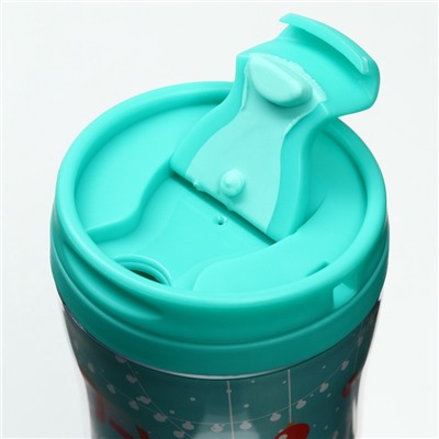 Чай новогодний «Хорошего года», 20 г, в термостакане 250 мл