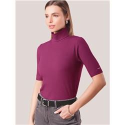 VILATTE Джемпер D49.108