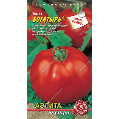 Томат Богатырь (Код: 93494)