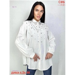 Рубашка 1846445-1