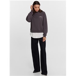 СВИТШОТ ЖЕНСКИЙ 122973