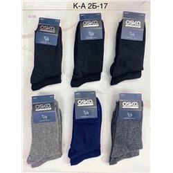 Носки мужские 12 пар 1983526-1