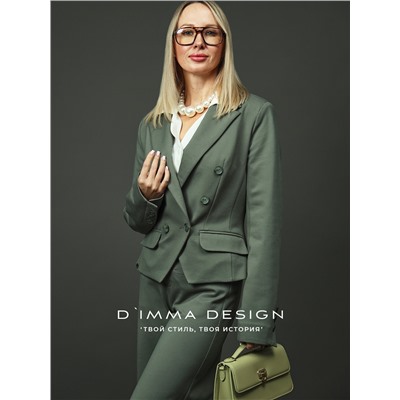 DIMMA Жакет 2630