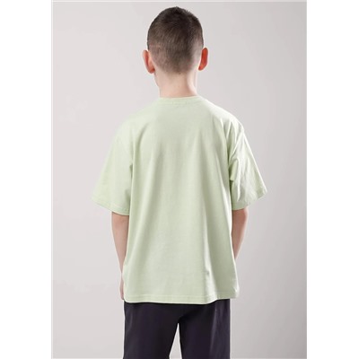 CLEVER Футболка 855785кд_п