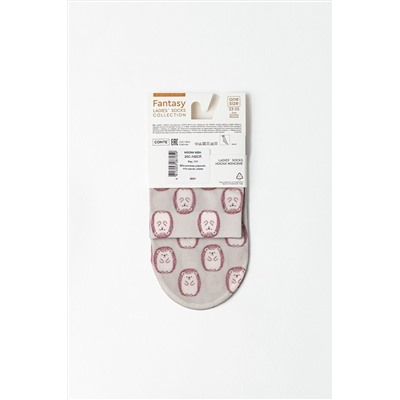 CONTE FANTASY Носки женские CONTE ELEGANT, 1234193