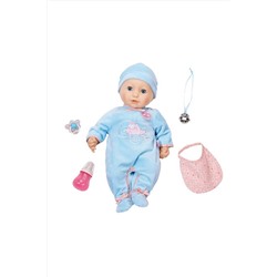 Игрушка BABY born Кукла ZAPF, 267001