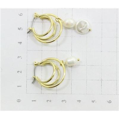 Серьги F220576507220