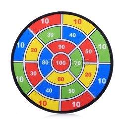 Дартс "Меткость" в пакете