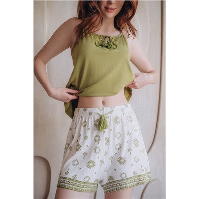 Пижама INDEFINI, 1117604