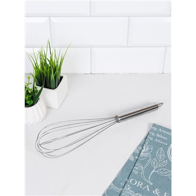 Венчик 30 см / G-028 / уп 400/