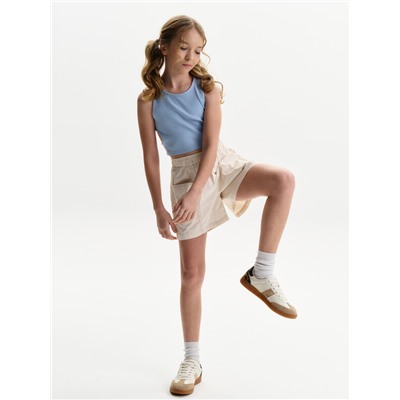 Шорты для девочек