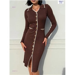 платье 2056571-2