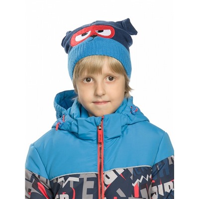 Шапка для мальчиков