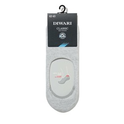 Подследники DIWARI CLASSIC Подследники мужские