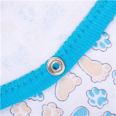 YOULALA Распашонка 0119310101