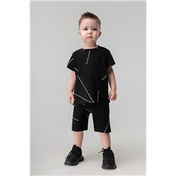 Костюм (Футболка+Шорты) BODO-S, 1223592