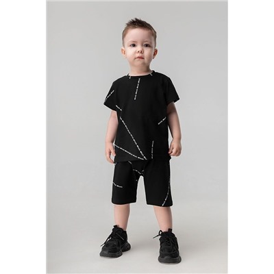 Костюм (Футболка+Шорты) BODO-S, 1223592