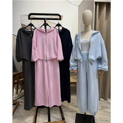 Спортивный костюм #23027115