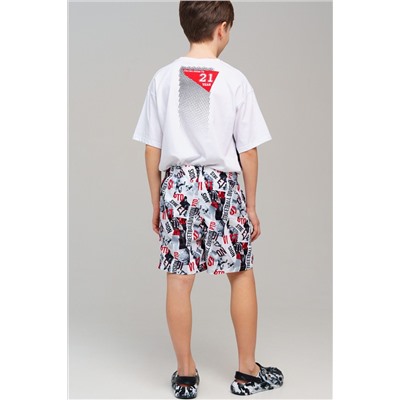 Шорты PLAYTODAY, 1121935