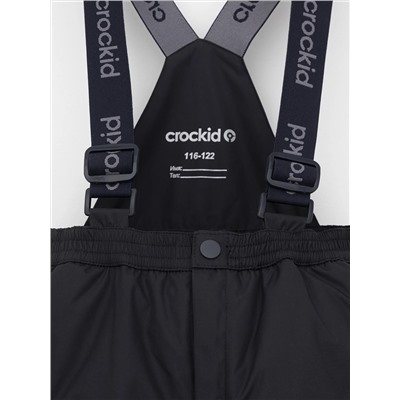 CROCKID Брюки ВК 40009/1 ГР