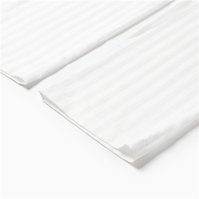 Брюки домашние женские KAFTAN Base, белые, размер 40-42