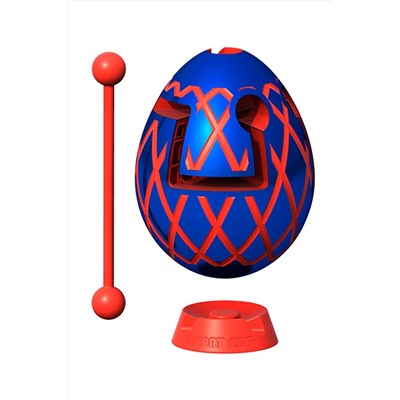Головоломка Smart Egg Шут Игрушки разных брендов, 267734